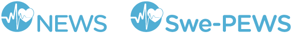 NEWS och Swe-PEWS